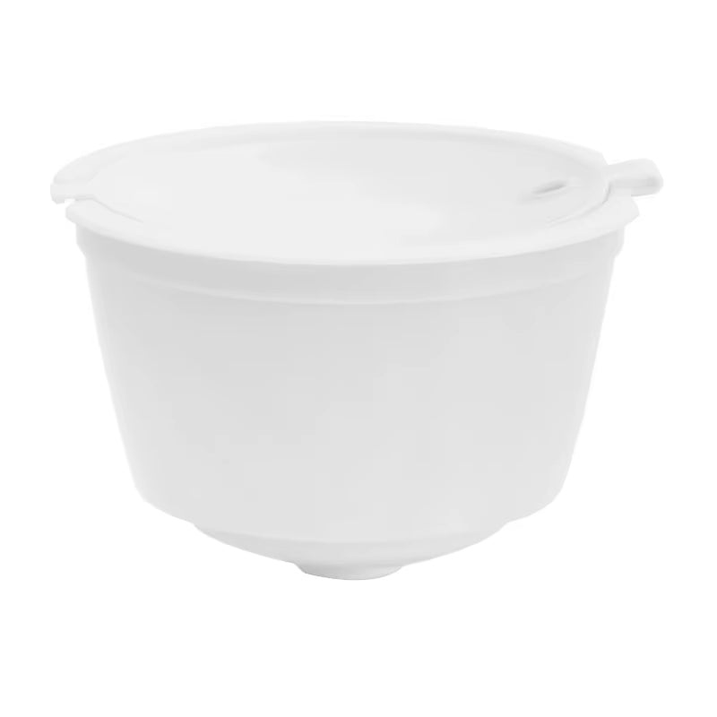 1PCS Coffee Machine Reusable Capsule Coffee Cup Filter for Nescafe Refillable Coffee Cup Holder Pod Strainer for Dolce Gusto